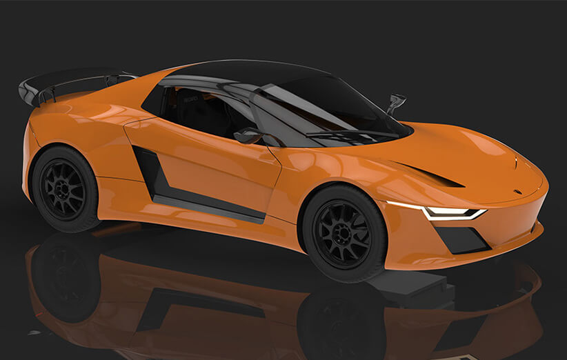 اخبار خودرو,خبرهای خودرو,مقایسه خودرو,خودرواسپرت آجایل