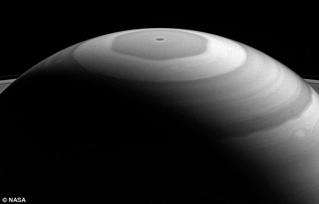 اخبار علمی,خبرهای علمی,نجوم و فضا,زحل