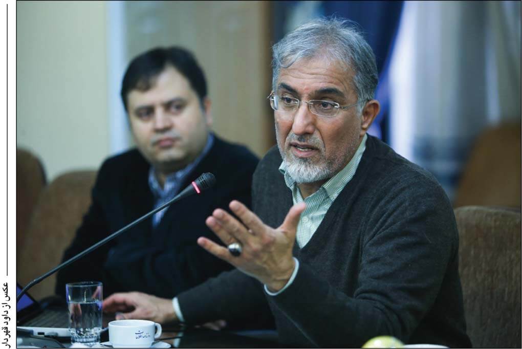 اخبار سیاسی,خبرهای سیاسی,اخبار سیاسی ایران,حسین راغفر