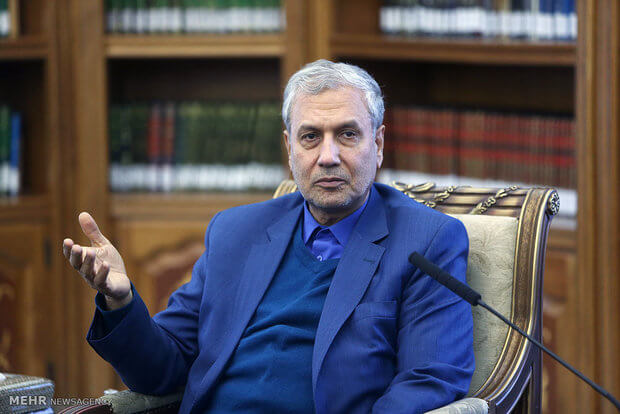 اخبار اشتغال و تعاون,خبرهای اشتغال و تعاون,اشتغال و تعاون,علی ربیعی