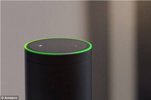 اخبار دیجیتال,خبرهای دیجیتال,گجت,بلندگوی اکو