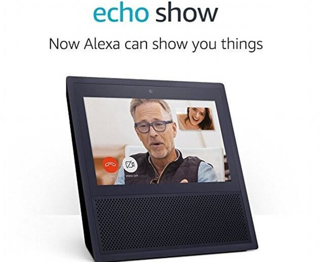 اخبار دیجیتال,خبرهای دیجیتال,گجت,بلندگوی اکو