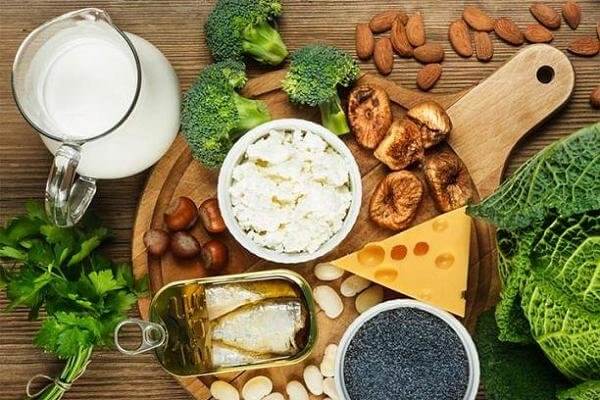 ویتامین D و کلسیم،تازه های پزشکی،خبرهای پزشکی،اخبار پزشکی اخبار پزشکی,خبرهای پزشکی,تازه های پزشکی,ویتامین D و کلسیم