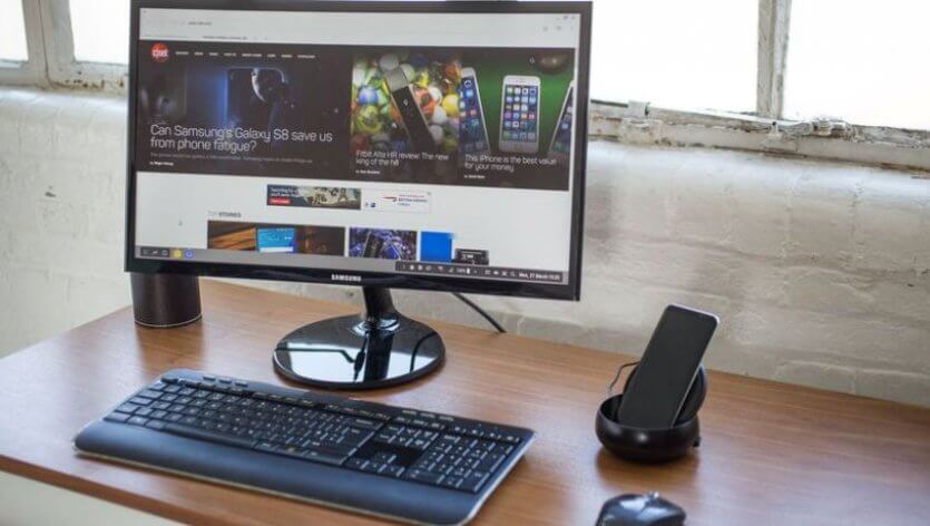 اخبار دیجیتال,خبرهای دیجیتال,گجت,داک سامسونگ دکس