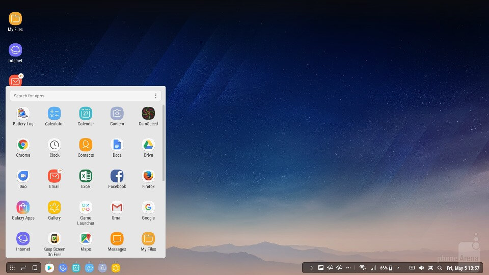 اخبار دیجیتال,خبرهای دیجیتال,گجت,داک سامسونگ دکس