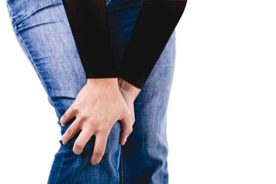 اخبار پزشکی,خبرهای پزشکی,مشاوره پزشکی,بیماری کندرومالاسی