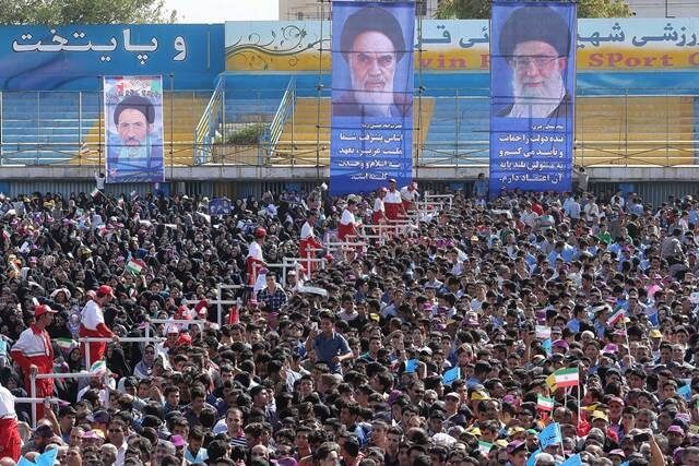 اخبار انتخابات,خبرهای انتخابات,انتخابات ریاست جمهوری,تبریز