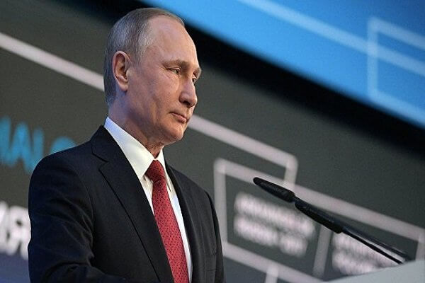 اخبار سیاسی,خبرهای سیاسی,اخبار بین الملل,پوتین