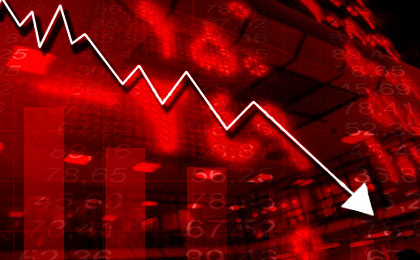 اخبار اقتصادی,خبرهای اقتصادی,بورس و سهام,کاهش شاخص بورس