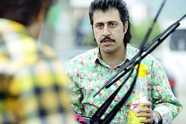 اخبار صدا وسیما,خبرهای صدا وسیما,رادیو و تلویزیون,هومن حاجی عبدالهی