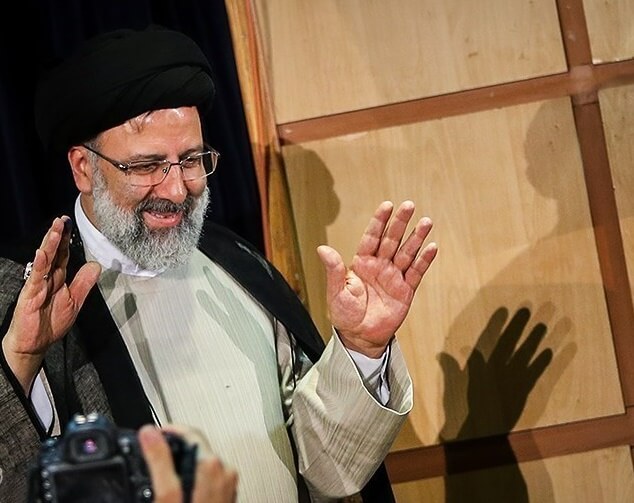 رئیسی،انتخابات ریاست جمهوری،خبرهای انتخابات،اخبار انتخابات اخبار انتخابات,خبرهای انتخابات,انتخابات ریاست جمهوری,رئیسی