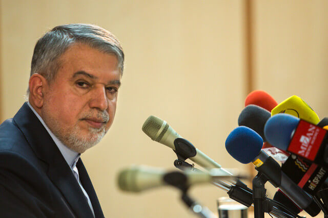 اخبار فیلم و سینما,خبرهای فیلم و سینما,سینمای ایران,صالحی امیری