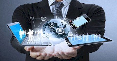 اخبار دیجیتال,خبرهای دیجیتال,اخبار فناوری اطلاعات,دیجیتالی کردن مشاغل