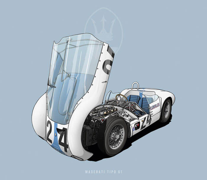 اخبار خودرو,خبرهای خودرو,مقایسه خودرو,ماشین‌های فراموش شده