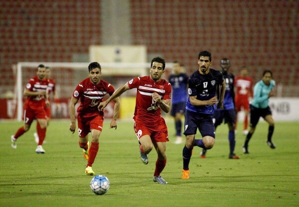 پرسپولیس،لیگ قهرمانان و جام ملت ها،خبرهای فوتبال،اخبار فوتبال اخبار فوتبال,خبرهای فوتبال,لیگ قهرمانان و جام ملت ها,پرسپولیس