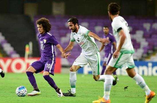 ذوبآهن والعین،لیگ قهرمانان و جام ملت ها،خبرهای فوتبال،اخبار فوتبال اخبار فوتبال,خبرهای فوتبال,لیگ قهرمانان و جام ملت ها,ذوبآهن والعین