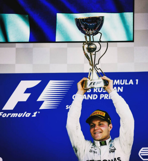 اخبار خودرو,خبرهای خودرو,مقایسه خودرو,مسابقات فرمول یک