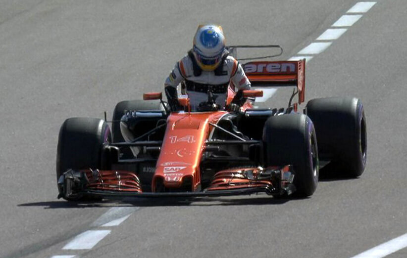 اخبار خودرو,خبرهای خودرو,مقایسه خودرو,مسابقات فرمول یک