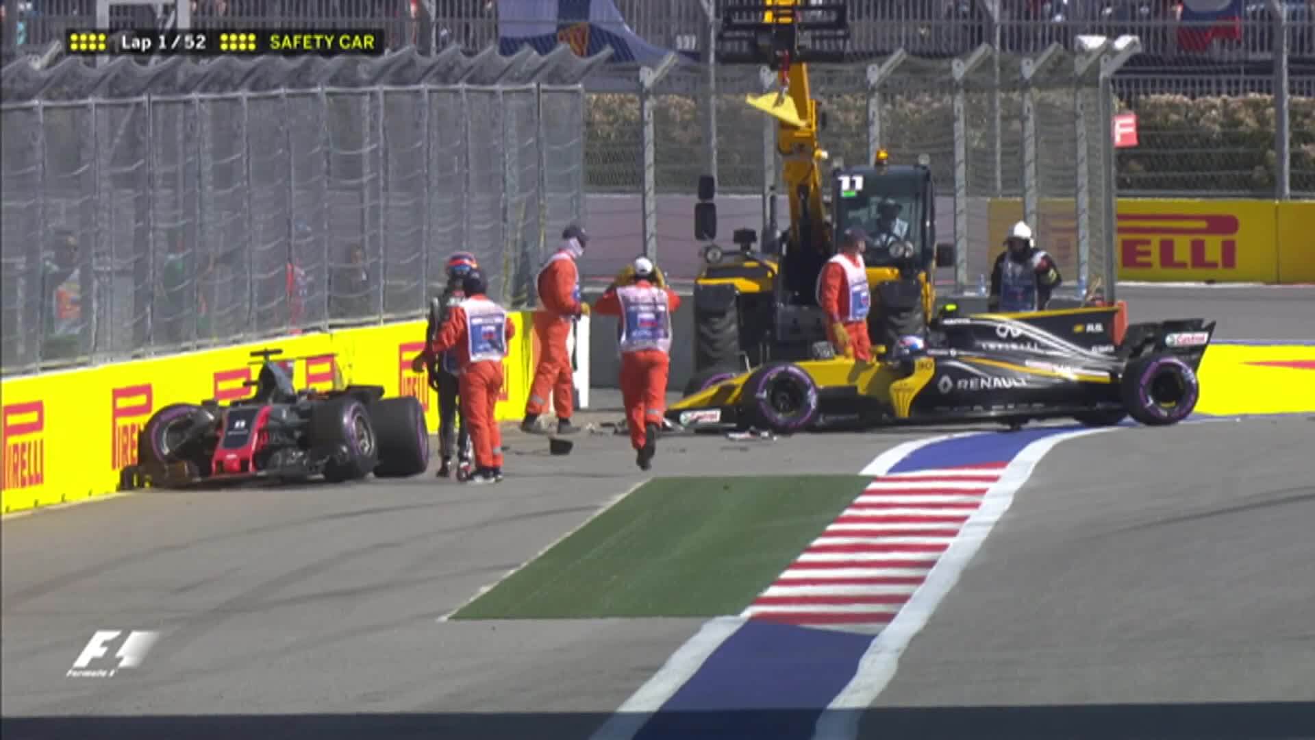 اخبار خودرو,خبرهای خودرو,مقایسه خودرو,مسابقات فرمول یک