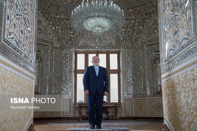 اخبار سیاسی,خبرهای سیاسی,سیاست خارجی,محمدجواد ظریف