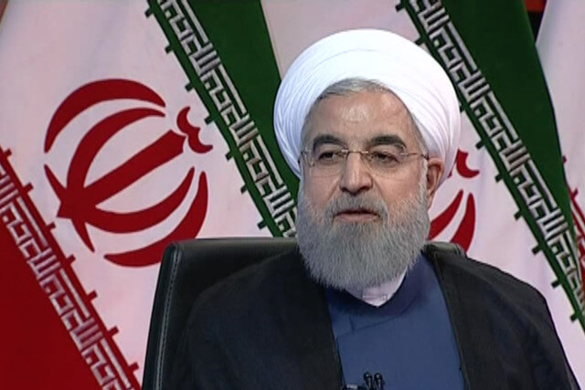 اخبار انتخابات,خبرهای انتخابات,انتخابات ریاست جمهوری,حسن روحانی