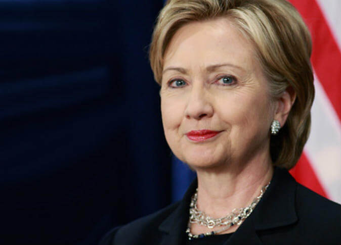 هیلاری کلینتون،اخبار بین الملل،خبرهای سیاسی،اخبار سیاسی اخبار سیاسی,خبرهای سیاسی,اخبار بین الملل,هیلاری کلینتون