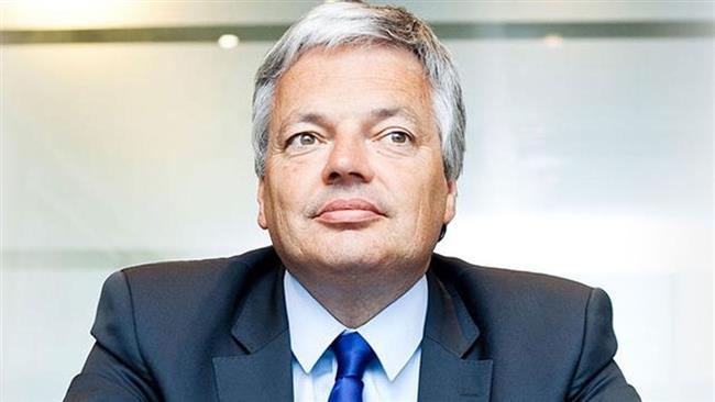 دیدیه ریندرز،اخبار بین الملل،خبرهای سیاسی،اخبار سیاسی اخبار سیاسی,خبرهای سیاسی,اخبار بین الملل,دیدیه ریندرز