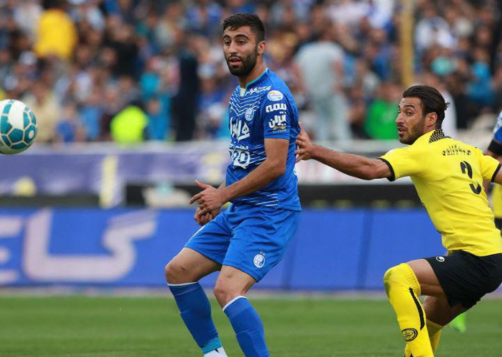 اخبار فوتبال,خبرهای فوتبال,نقل و انتقالات فوتبال,شجاع خلیل زاده