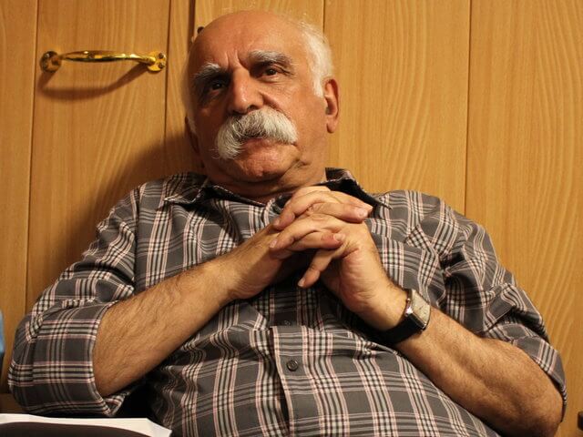 اخبار فرهنگی,خبرهای فرهنگی,کتاب و ادبیات,محمود معتقدی