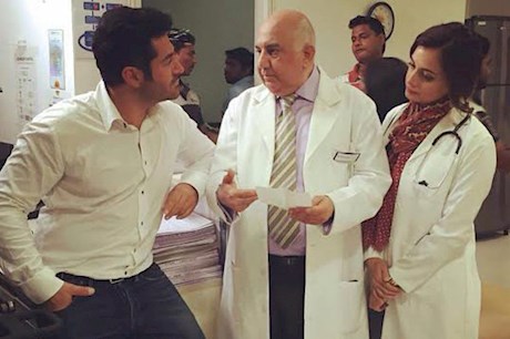 اخبار فیلم و سینما,خبرهای فیلم و سینما,سینمای ایران,سلام بمئی