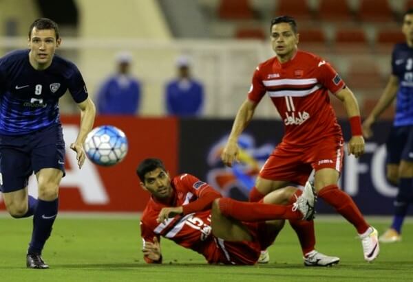 پرسپولیس،لیگ قهرمانان و جام ملت ها،خبرهای فوتبال،اخبار فوتبال اخبار فوتبال,خبرهای فوتبال,لیگ قهرمانان و جام ملت ها,پرسپولیس