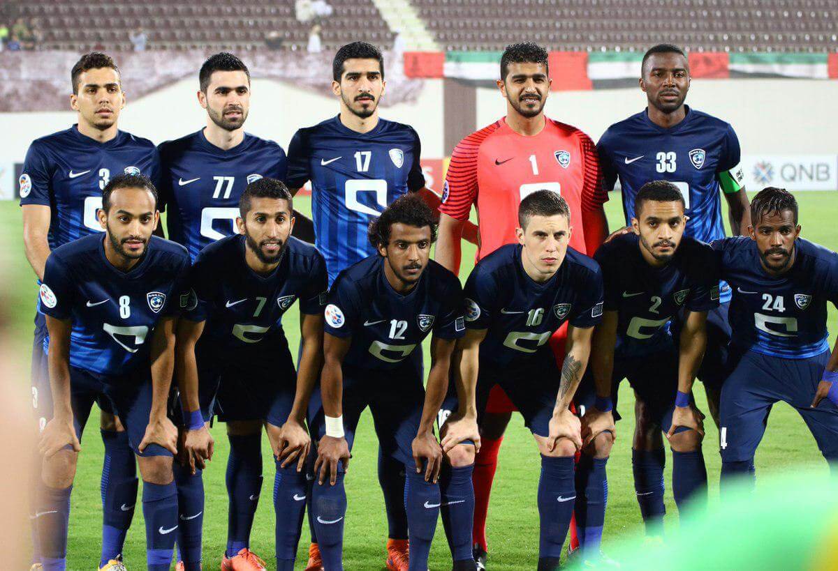الهلال،لیگ قهرمانان و جام ملت ها،خبرهای فوتبال،اخبار فوتبال اخبار فوتبال,خبرهای فوتبال,لیگ قهرمانان و جام ملت ها,الهلال