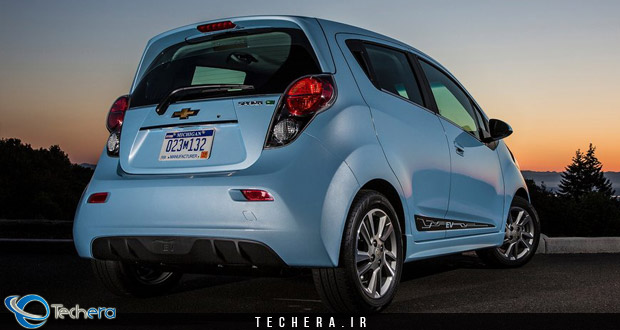 خوروهای الکتریکی،مقایسه خودرو،خبرهای خودرو،اخبار خودرو اخبار خودرو,خبرهای خودرو,مقایسه خودرو,خوروهای الکتریکی