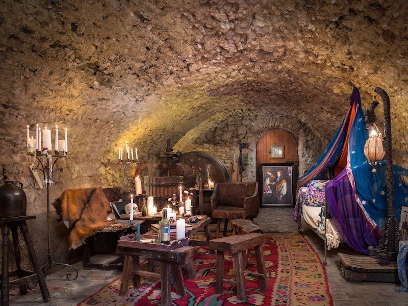 اخبار هنرمندان,خبرهای هنرمندان,اخبار بازیگران,جانی دپ