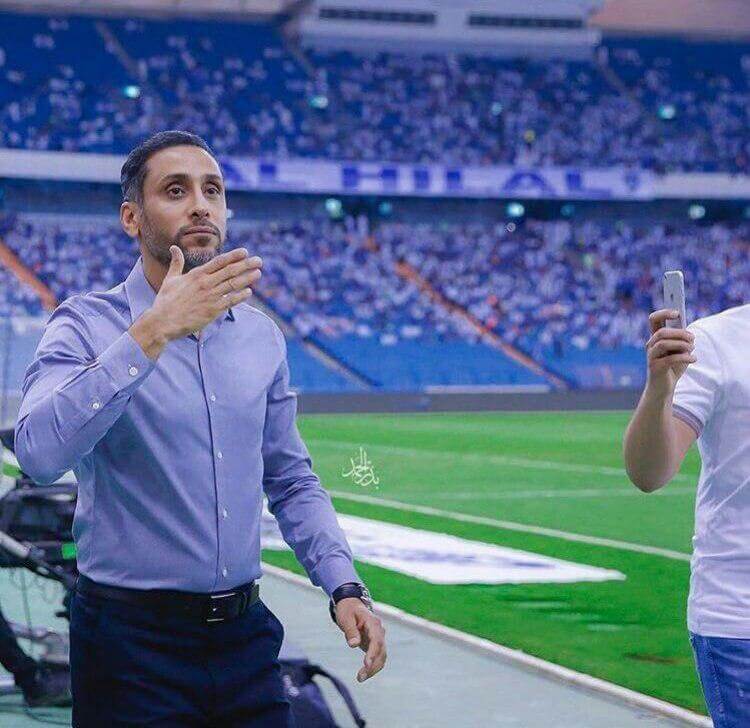 الهلال،لیگ قهرمانان و جام ملت ها،خبرهای فوتبال،اخبار فوتبال اخبار فوتبال,خبرهای فوتبال,لیگ قهرمانان و جام ملت ها,الهلال