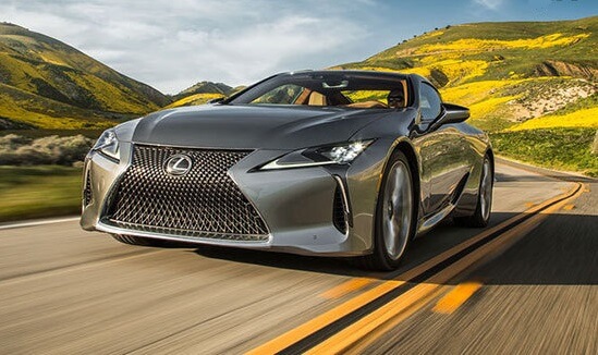 لکسوس LC 500،بازار خودرو،خبرهای خودرو،اخبار خودرو اخبار خودرو,خبرهای خودرو,بازار خودرو,لکسوس LC 500