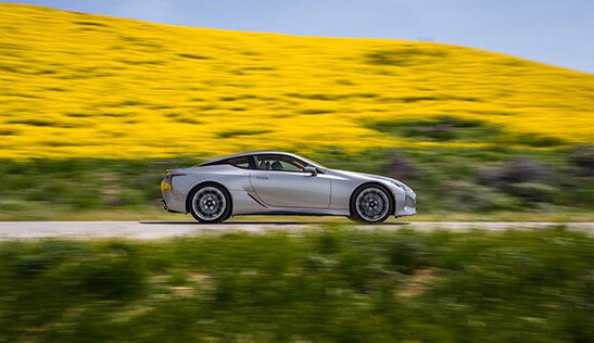 لکسوس LC 500،بازار خودرو،خبرهای خودرو،اخبار خودرو اخبار خودرو,خبرهای خودرو,بازار خودرو,لکسوس LC 500