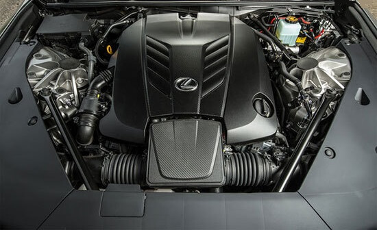 لکسوس LC 500،بازار خودرو،خبرهای خودرو،اخبار خودرو اخبار خودرو,خبرهای خودرو,بازار خودرو,لکسوس LC 500