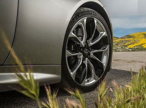 لکسوس LC 500،بازار خودرو،خبرهای خودرو،اخبار خودرو اخبار خودرو,خبرهای خودرو,بازار خودرو,لکسوس LC 500