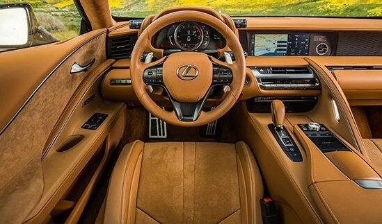 لکسوس LC 500،بازار خودرو،خبرهای خودرو،اخبار خودرو اخبار خودرو,خبرهای خودرو,بازار خودرو,لکسوس LC 500