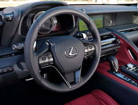 لکسوس LC 500،بازار خودرو،خبرهای خودرو،اخبار خودرو اخبار خودرو,خبرهای خودرو,بازار خودرو,لکسوس LC 500