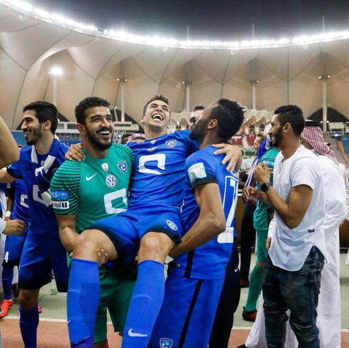 الهلال،لیگ قهرمانان و جام ملت ها،خبرهای فوتبال،اخبار فوتبال اخبار فوتبال,خبرهای فوتبال,لیگ قهرمانان و جام ملت ها,الهلال