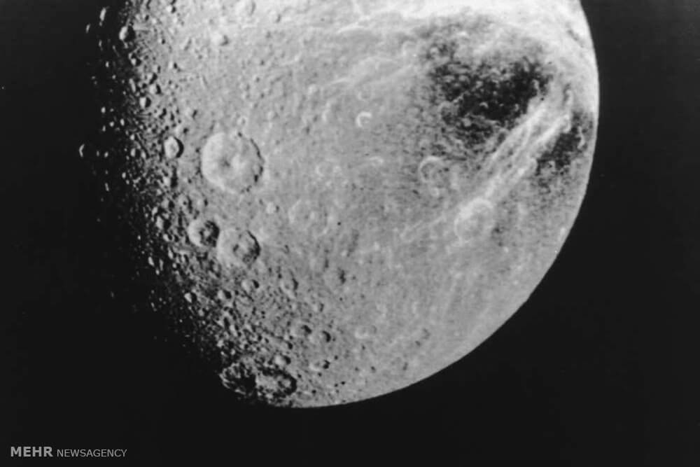 ماه،نجوم و فضا،خبرهای علمی،اخبار علمی اخبار علمی,خبرهای علمی,نجوم و فضا,ماه