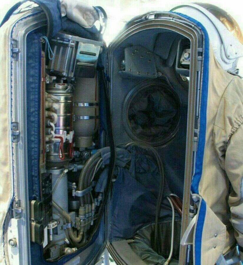 لباس فضانوردی،نجوم و فضا،خبرهای علمی،اخبار علمی اخبار علمی,خبرهای علمی,نجوم و فضا,لباس فضانوردی
