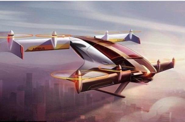 تاکسی هوایی،پژوهش،خبرهای علمی،اخبار علمی اخبار علمی,خبرهای علمی,پژوهش,تاکسی هوایی