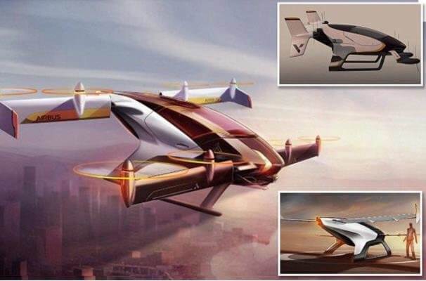 تاکسی هوایی،پژوهش،خبرهای علمی،اخبار علمی اخبار علمی,خبرهای علمی,پژوهش,تاکسی هوایی