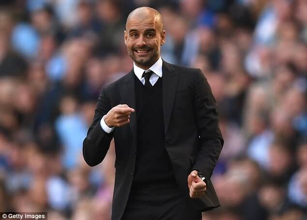 اخبار فوتبال,خبرهای فوتبال,اخبار فوتبال جهان,گواردیولا