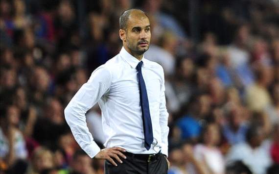 اخبار فوتبال,خبرهای فوتبال,اخبار فوتبال جهان,گواردیولا