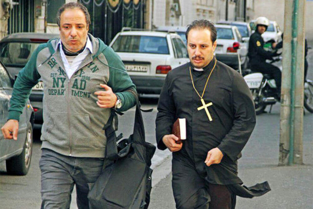 اخبار فیلم و سینما,خبرهای فیلم و سینما,سینمای ایران,جواد عزتی و امیر جعفری