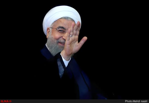 اخبار سیاسی,خبرهای سیاسی,دولت,روحانی